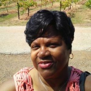 Meet your Posher, Cherry elaine